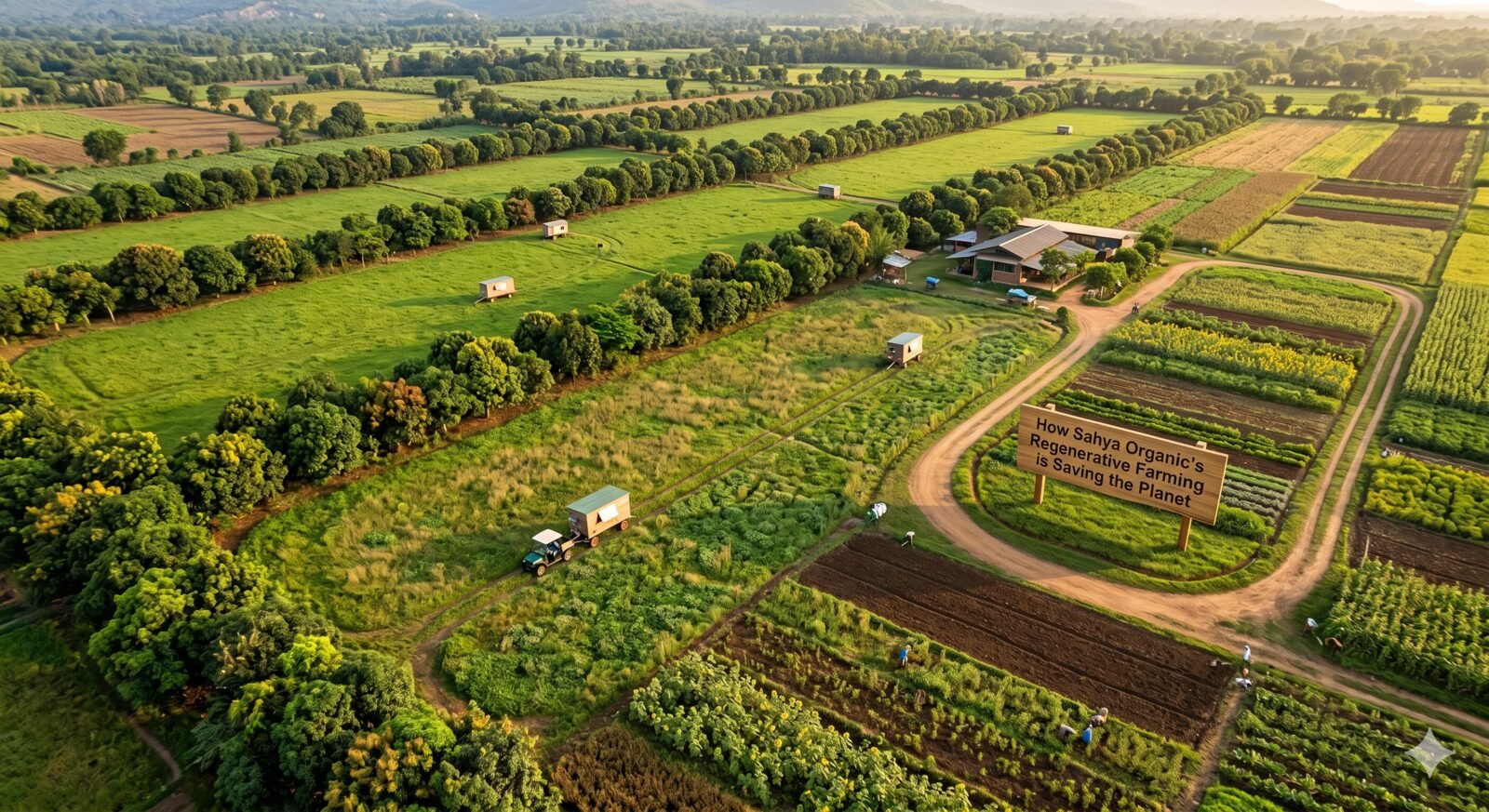 Organic chicken feed