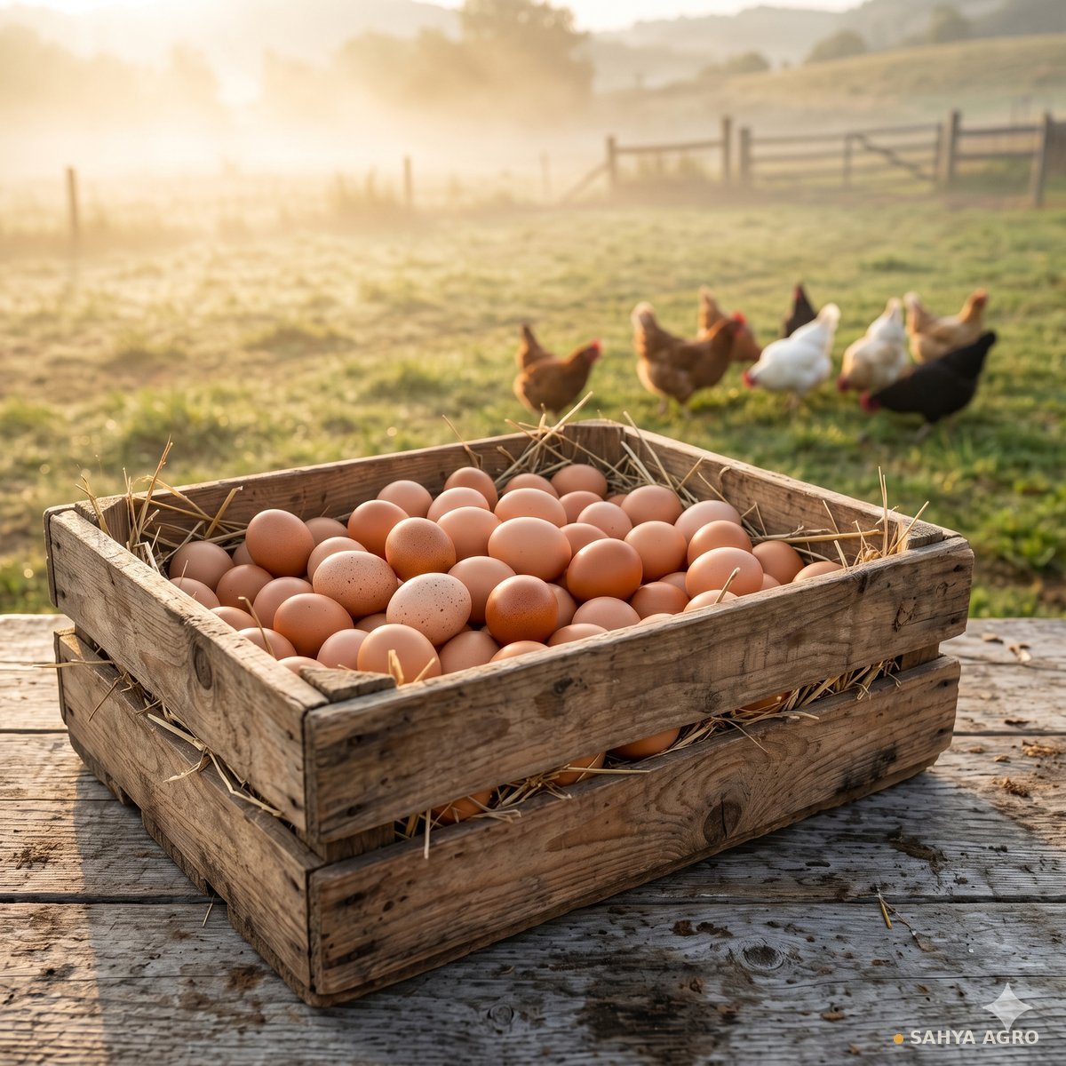 Farm Operations