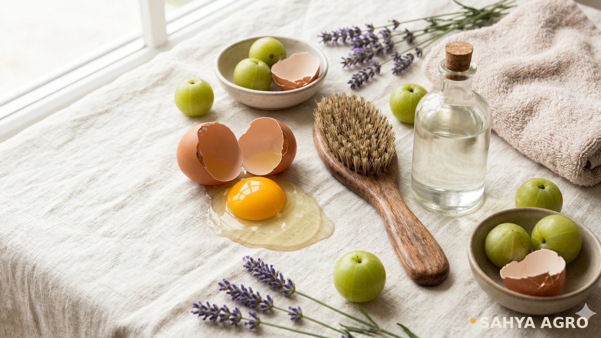 Eggs for Acne & Skin Breakouts — Do They Help or Hurt? 2026