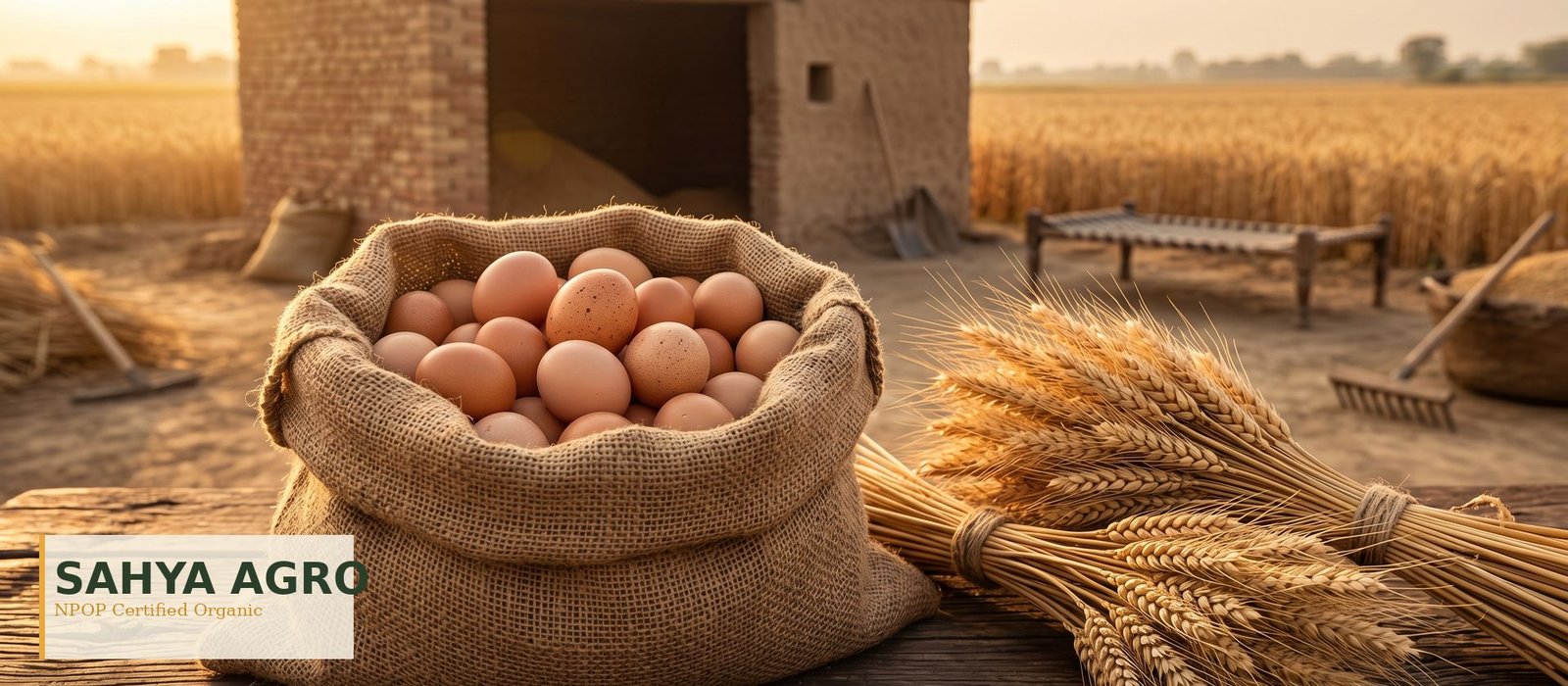 Sahya Agro β Sanand agricultural hub