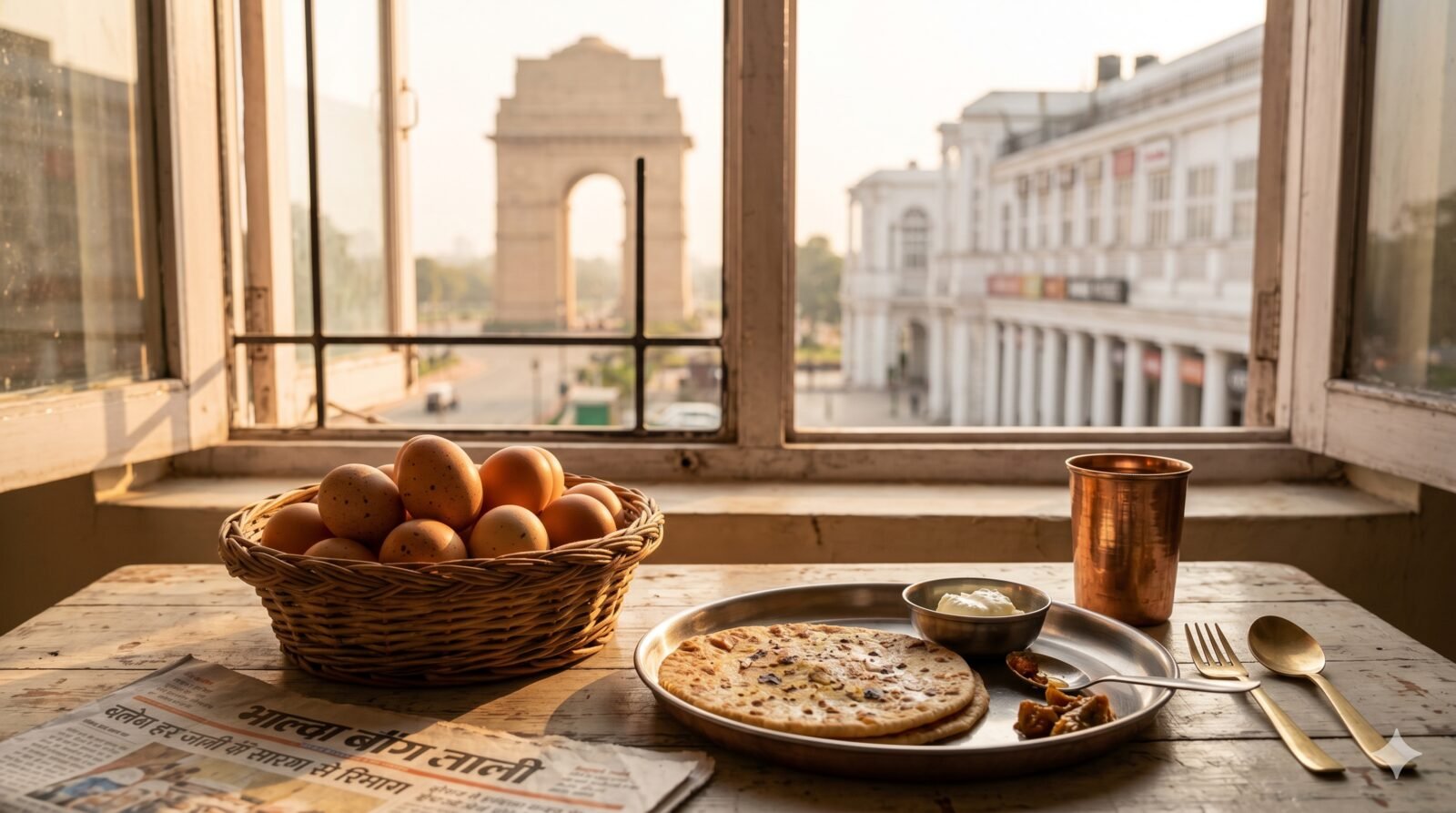 दिल्ली
