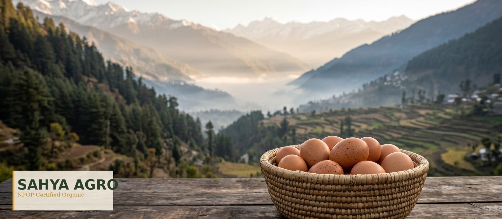 Sahya Agro — Manali/Rohtang mountain tourism supply