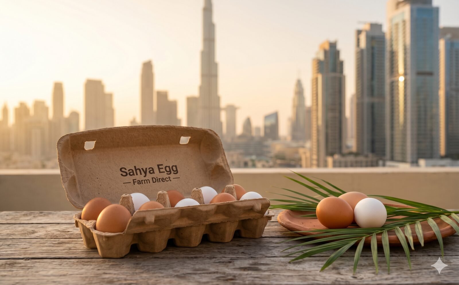 Malaysia fresh eggs delivery
