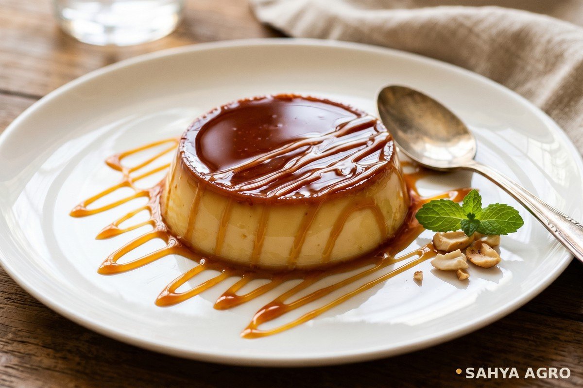 Sahya Agro โ ๐ฐ desserts + festive recipes